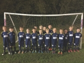 "Trent Instruments Proud to sponsor Mapperley All Stars F.C"
